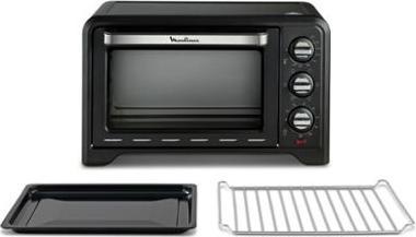 Actual product image Moulinex OX4448 Optimo