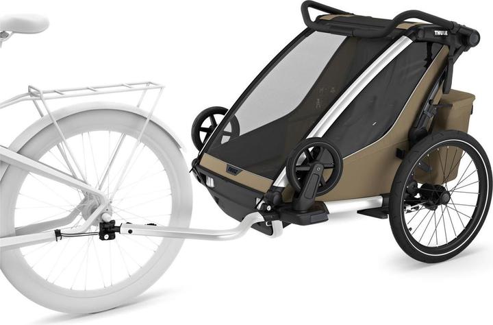 Immagine prodotto Thule Chariot Cross 2