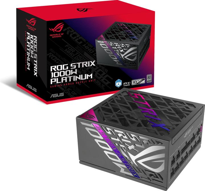 ASUS ROG Strix 1000W (1000 W)