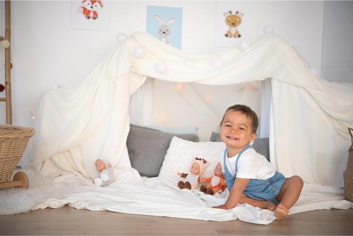 Image du produit Smoby Poupée Minikiss