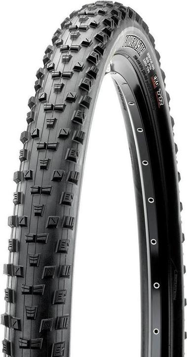 Produktbild Maxxis Forekaster TR EXO 120TPI Dual (27.5 x 2.35, 60-584)