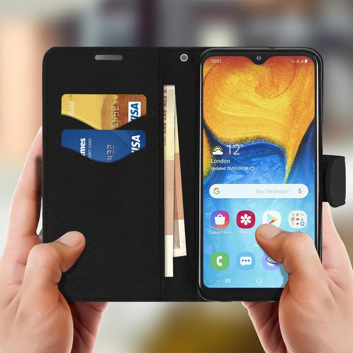 Immagine prodotto Avizar Serie Fancy (Samsung Galaxy A20e)