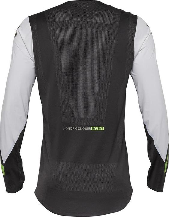 Produktbild Fox Jersey 25 Flexair 50th Le Blk (M)