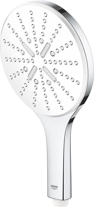 Image du produit Grohe Rainshower SmartActive 150 Douchette à main (3 Types de jets, 9.50 l/min)