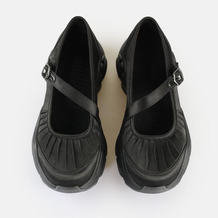 Produktbild Buffalo ballerinas binary ballet - vegan (39)