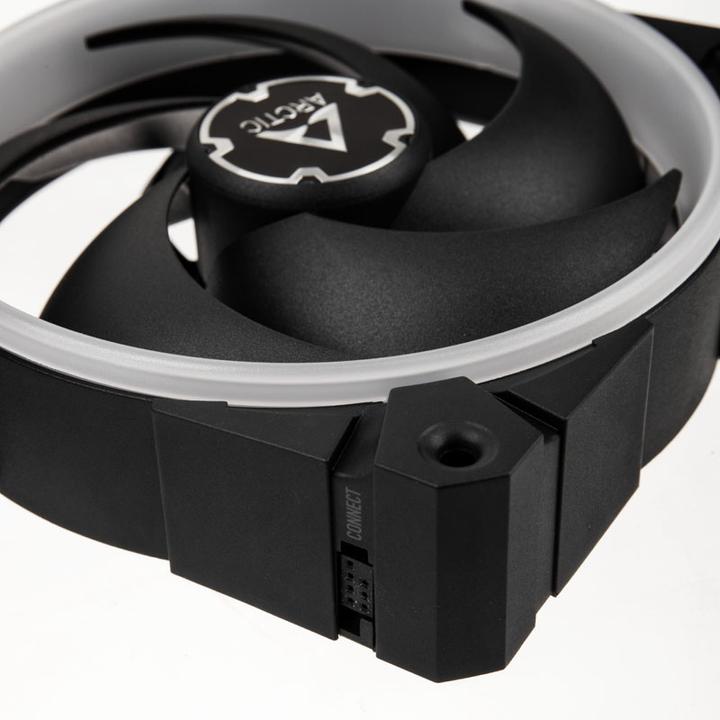 Image du produit Arctic Ventilateur BioniX F120 A-RGB (120 mm, 1 x)