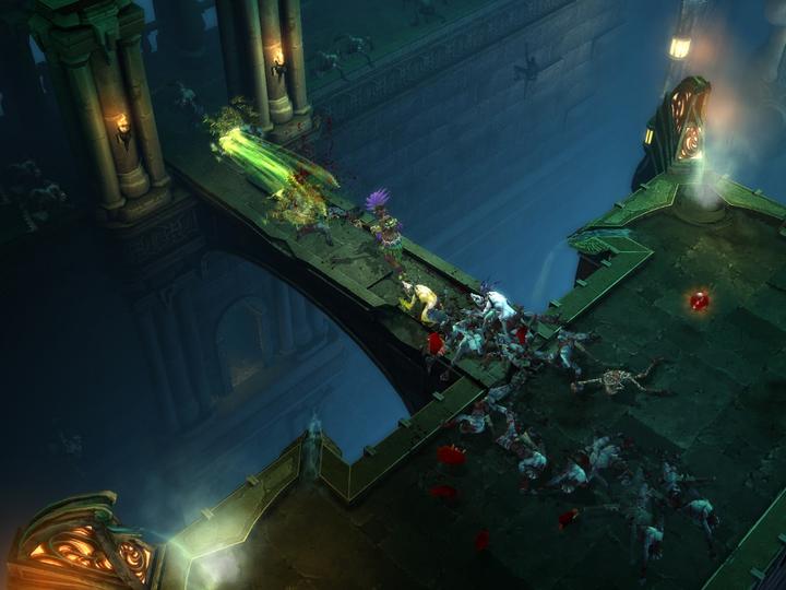 Actual product image Blizzard Diablo 3 (PC, Multilingual)