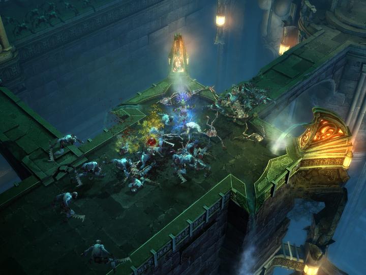 Actual product image Blizzard Diablo 3 (PC, Multilingual)