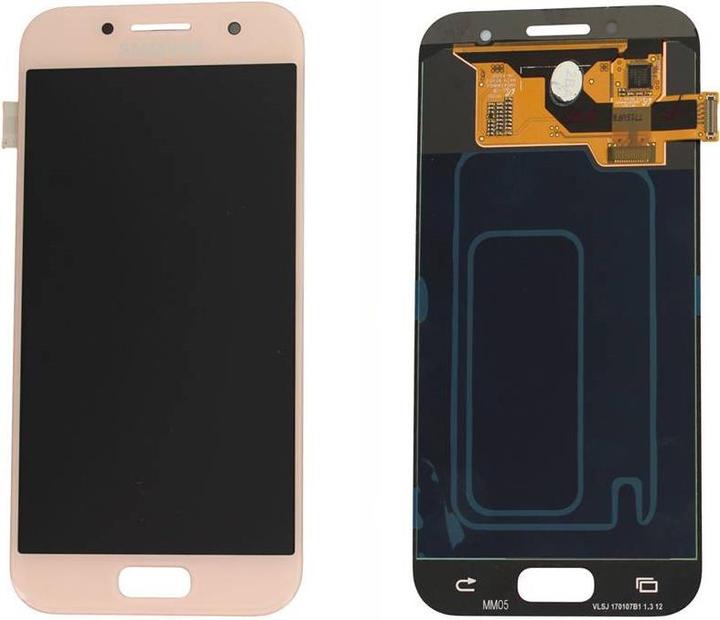 Samsung LCD Assembly (Display, Galaxy A3 (2017))
