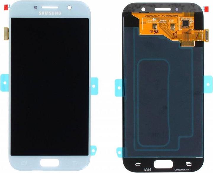 Image du produit Samsung Assemblage LCD (Écran, Galaxy A5 (2015))