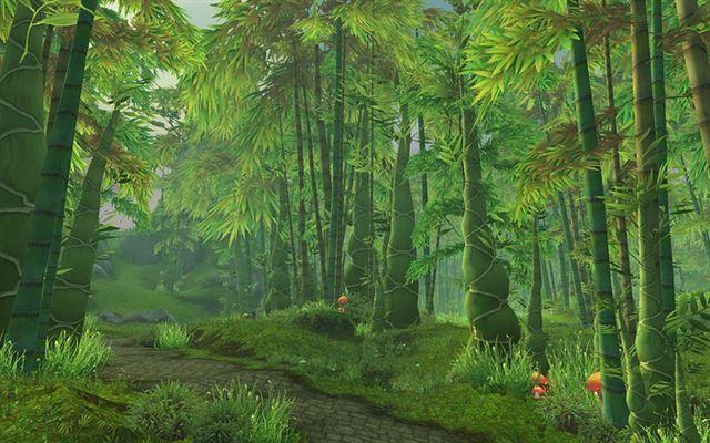 Immagine prodotto Activision World of Warcraft: Mists of Pandaria (Add-On) (PC/Mac) (I) (PC, EN)