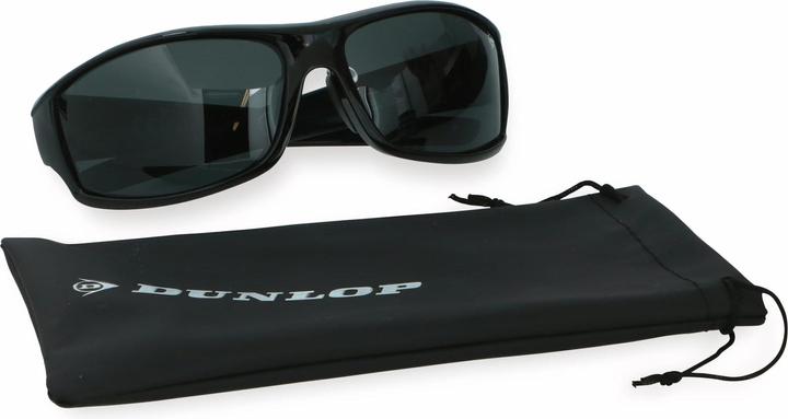 Actual product image Dunlop Driving glasses 14x4,5x6cm
