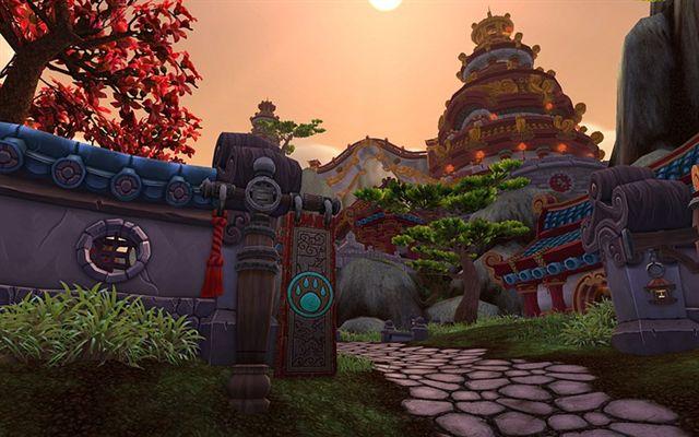 Immagine prodotto Activision World of Warcraft: Mists of Pandaria (Add-On) (PC/Mac) (I) (PC, EN)