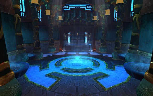 Immagine prodotto Activision World of Warcraft: Mists of Pandaria (Add-On) (PC/Mac) (I) (PC, EN)