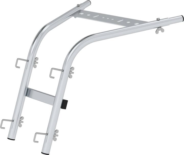 Actual product image Munk Wall spacer for rung ladders (Scaffolding, 88 cm)