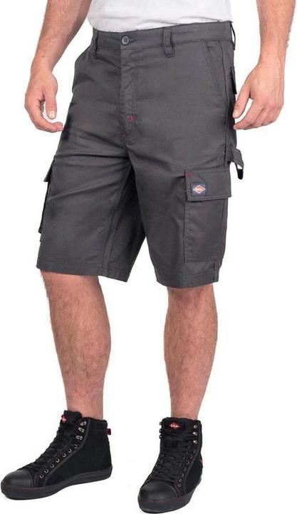 Actual product image Lee Cooper Mens Classic Cargo Shorts (38)