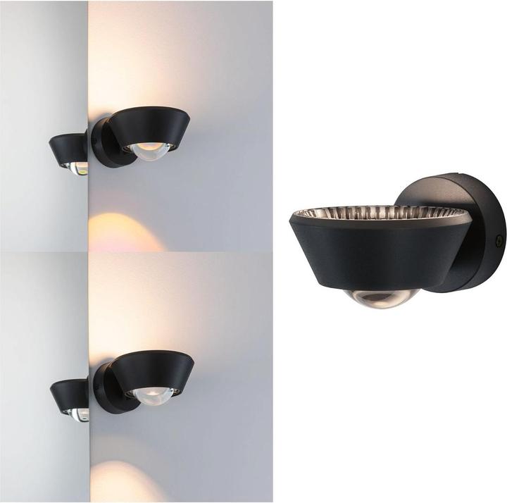 Actual product image Paulmann Sabik (390 lm)