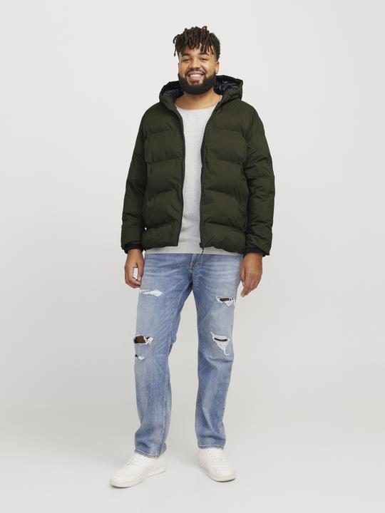 Image du produit Jack & Jones Plus Veste matelassée Veste matelassée (3XL)
