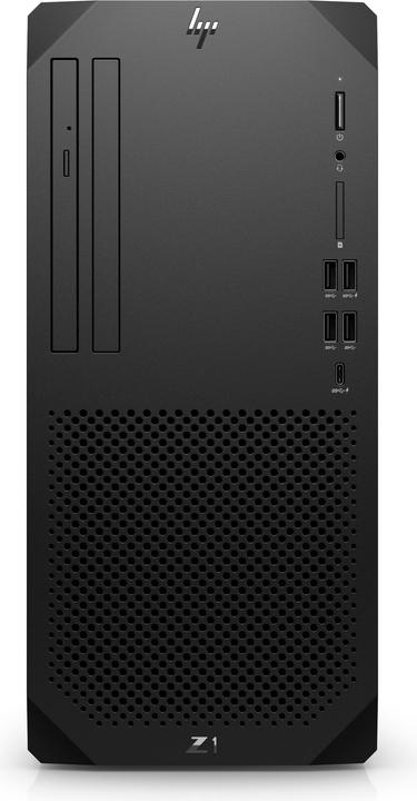 Produktbild HP Z1 G9 Tower (Intel Core i7-14700, 32 GB, 1000 GB, GeForce RTX 4060)