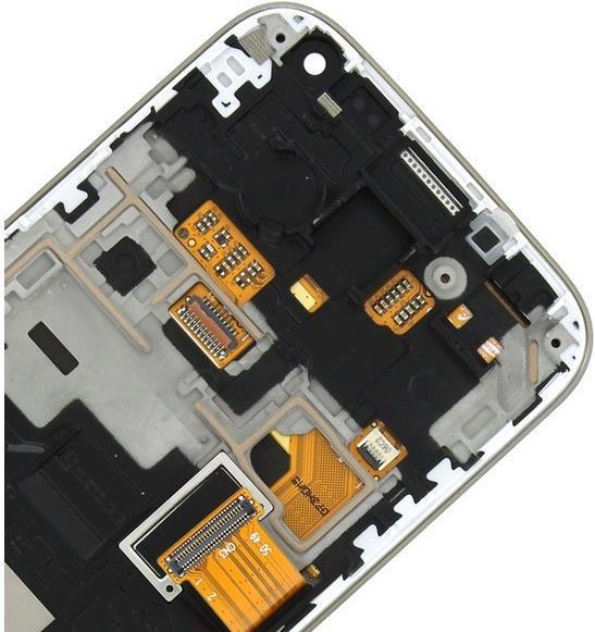 Image du produit Samsung LCD Assembly (Écran, Galaxy S4 mini)