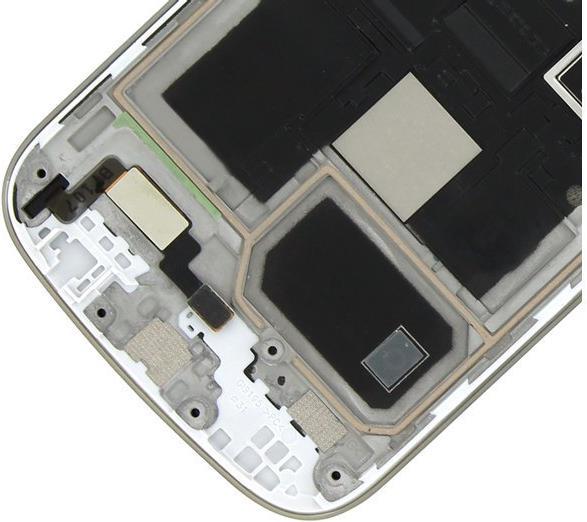 Image du produit Samsung LCD Assembly (Écran, Galaxy S4 mini)
