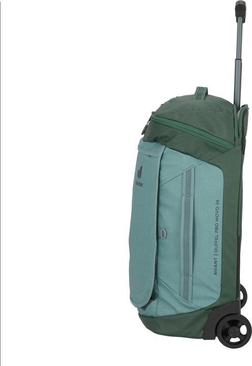 Produktbild Deuter Pro Movo (36 l, Handgepäck (bis 50l))