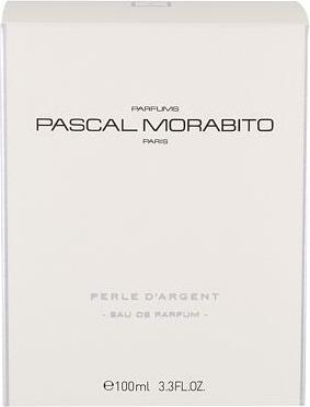 Image du produit Pascal Morabito Perle D'argent (Eau de parfum, 100 ml)