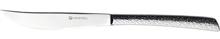 Actual product image Churchill Stonecast Cutlery steak knife 24cm (Knife)