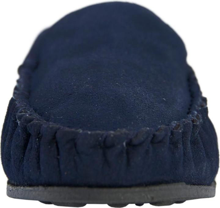 Produktbild Eastern Counties Leather moccasins aus Wildleder mit BerbervliesFutter (41)