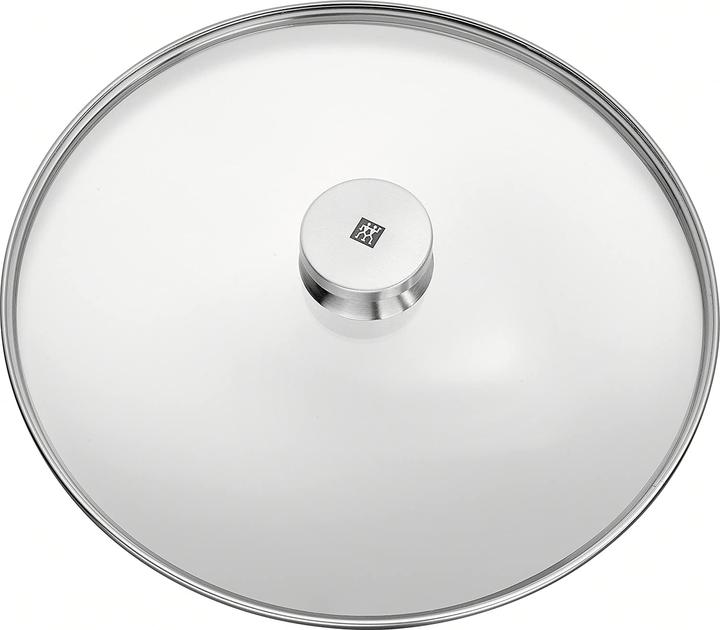 Actual product image Zwilling TWIN Specials glass lid (32 cm, Glass)