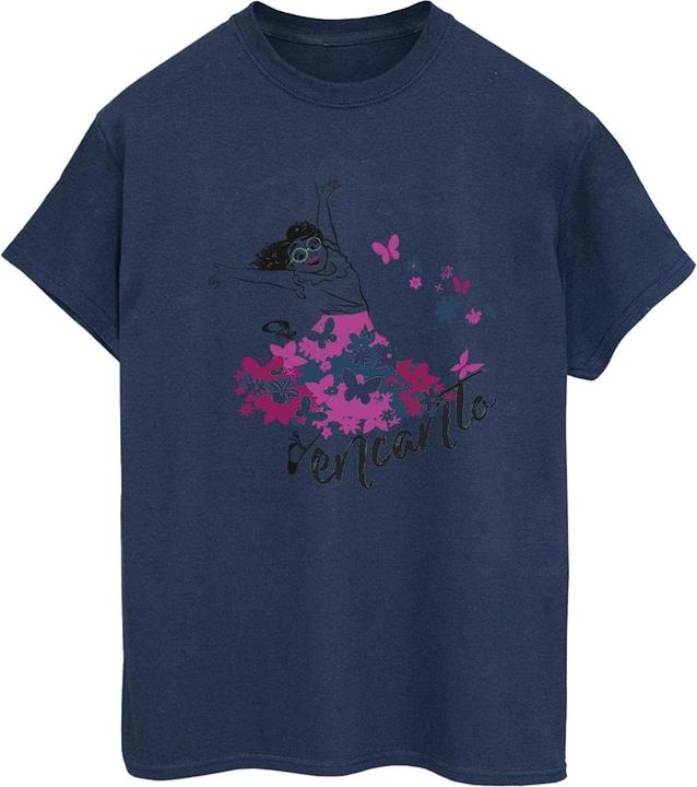 Produktbild Disney Encanto Mirabel Flower TShirt (S)