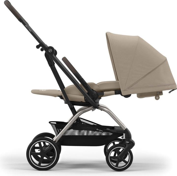 Produktbild Cybex Eezy S Twist