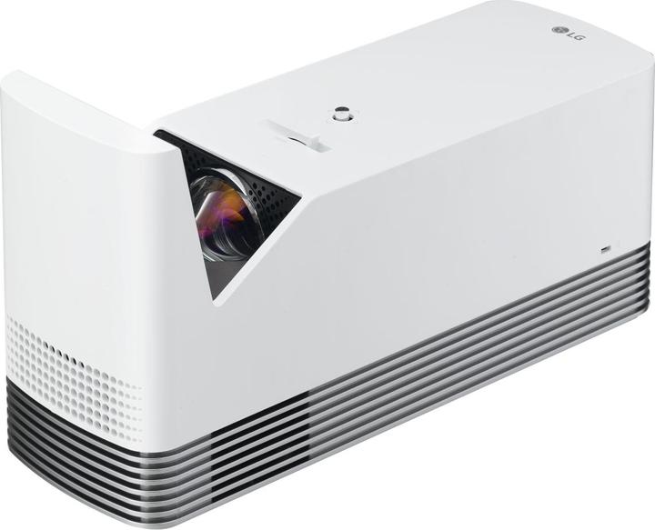 Actual product image LG CineBeam PU700R (4K, 1000 lm, 1.2:1)
