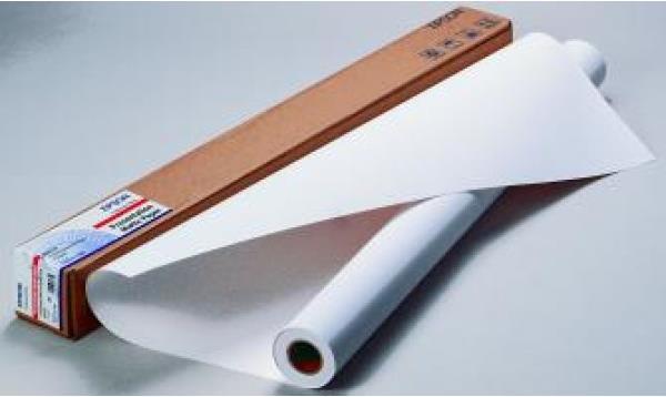 Actual product image Epson Presentation paper Matt 1118mm x 25m (172 g/m², 2500 cm, 111.80 cm)