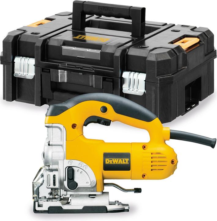 DeWalt DW331KTQS