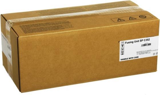 Actual product image RICOH Fusing unit