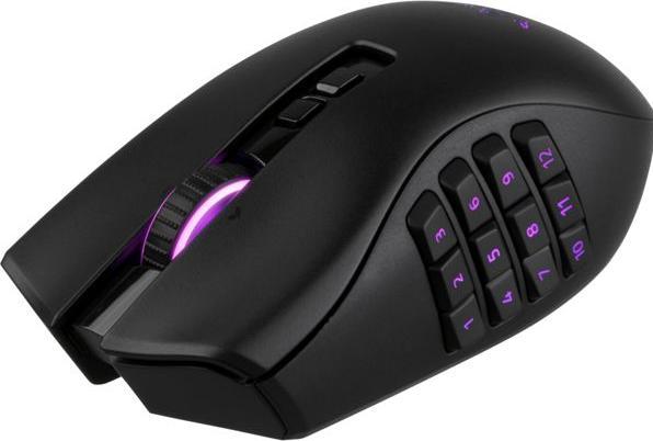 Image du produit Razer Naga Pro (Sans fil)