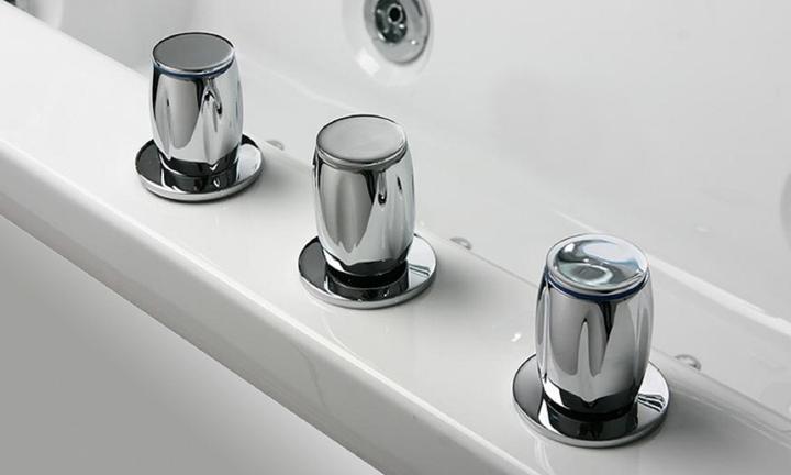 Produktbild Jet-Line Whirlpool VILLA GABRIELA 1700x750mm