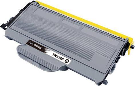 Actual product image Hermex Compatible toner for Brother MFC-7840W (FC)
