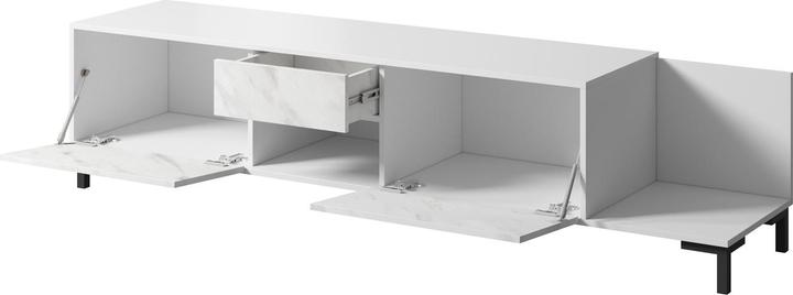 Actual product image Cama Marmo (195 x 40 x 47.5 cm)