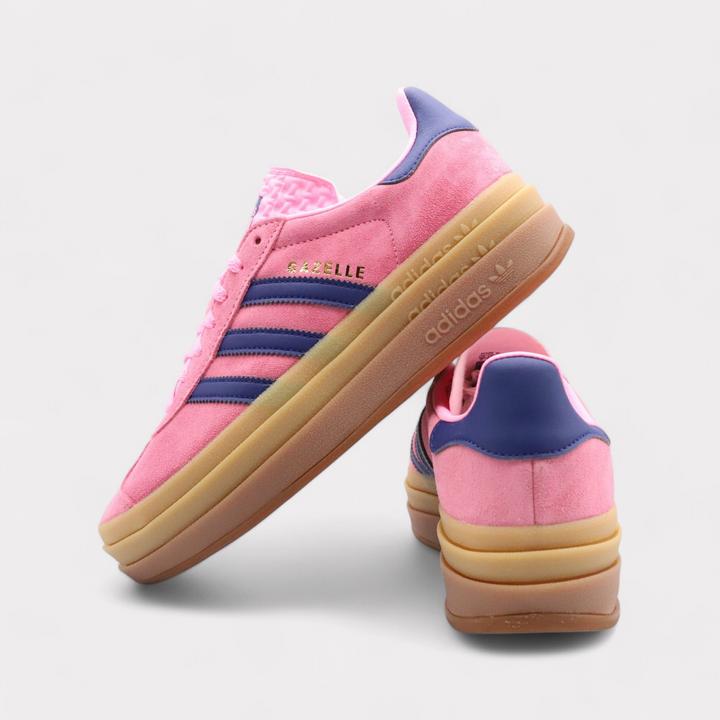 Actual product image adidas Gazelle Bold Shoe (37 1/3)