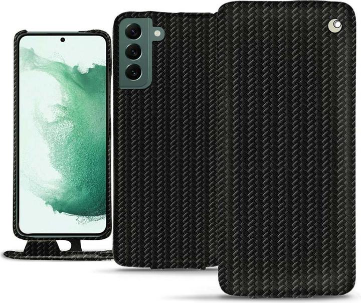 Abaca nero ( Noir / Black)