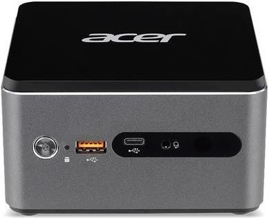 Actual product image Acer Veriton EN76G Barebone (Intel Core i5-7200U)