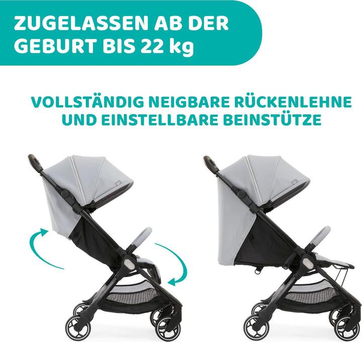 Image du produit Chicco We Buggy
