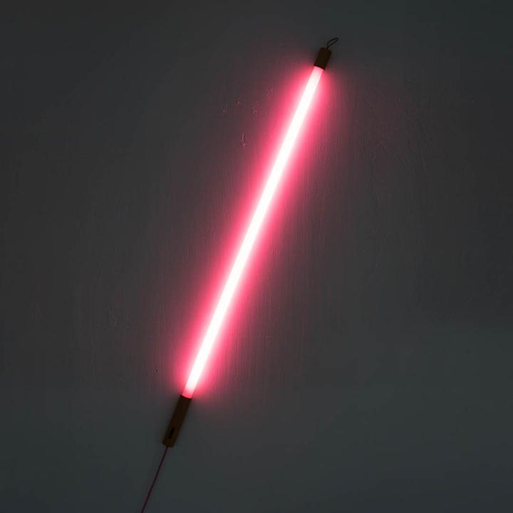Image du produit Seletti Linea LED Lampe Fucsia (1260 lm)