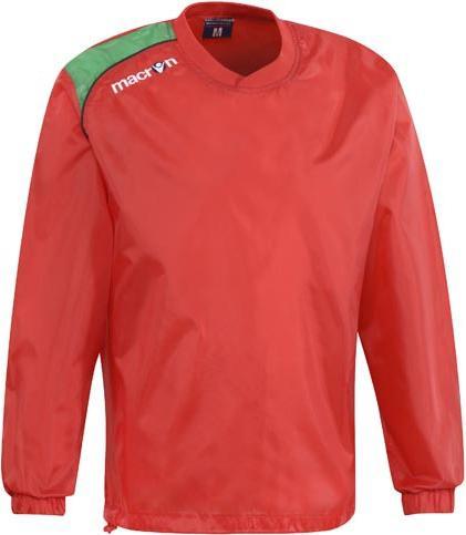 Image du produit Macron coupe-vent baku (3XS)