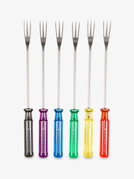 Immagine prodotto PB Swiss Tools Forcelle per fonduta PB4040