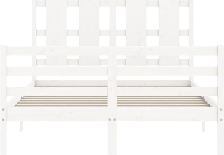 Actual product image VidaXL Ormerod (120 x 200 cm)