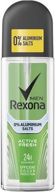 Rexona Deodorant Spray Active Fresh 150 ml (Spray)