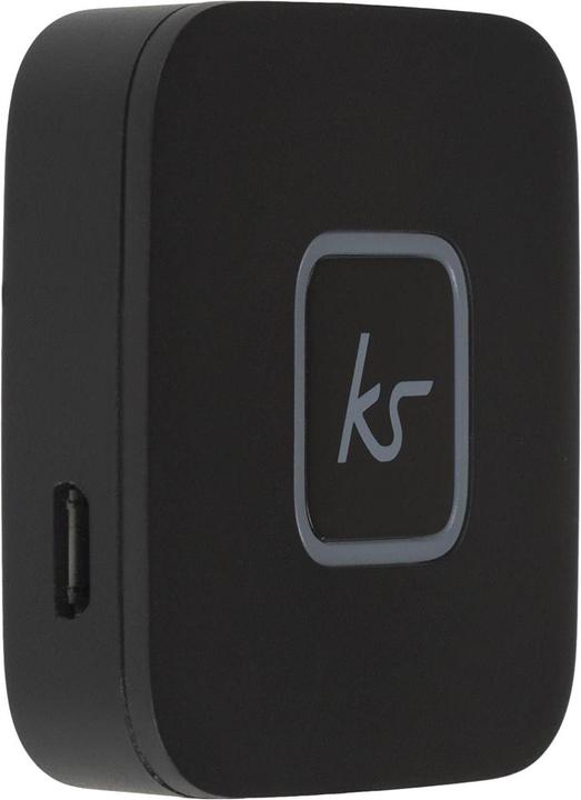 Actual product image KitSound Bluetooth Splitter